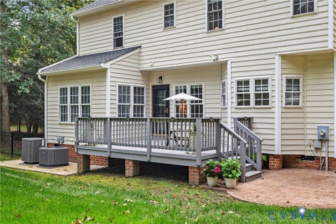 Tiny photo for 8406 Chandon Court, Chesterfield, VA 23838 (MLS # 2626316)
