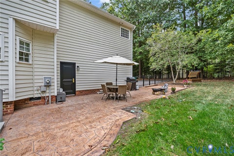 Tiny photo for 8406 Chandon Court, Chesterfield, VA 23838 (MLS # 2626316)
