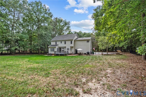 Tiny photo for 8406 Chandon Court, Chesterfield, VA 23838 (MLS # 2626316)