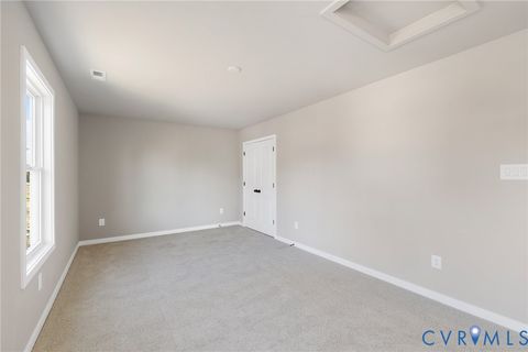 Tiny photo for 8207 Excaliber Place, North Chesterfield, VA 23237 (MLS # 2604885)
