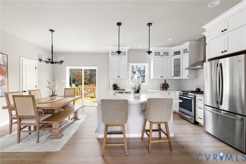 Tiny photo for 8207 Excaliber Place, North Chesterfield, VA 23237 (MLS # 2604885)