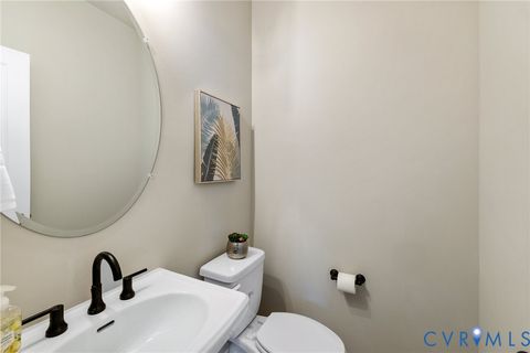 Tiny photo for 8207 Excaliber Place, North Chesterfield, VA 23237 (MLS # 2604885)