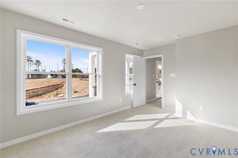 Tiny photo for 8207 Excaliber Place, North Chesterfield, VA 23237 (MLS # 2604885)