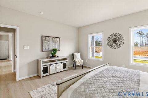 Tiny photo for 8207 Excaliber Place, North Chesterfield, VA 23237 (MLS # 2604885)