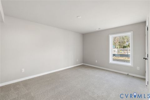 Tiny photo for 8207 Excaliber Place, North Chesterfield, VA 23237 (MLS # 2604885)