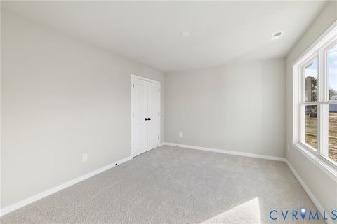 Tiny photo for 8207 Excaliber Place, North Chesterfield, VA 23237 (MLS # 2604885)