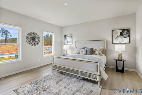 Tiny photo for 8207 Excaliber Place, North Chesterfield, VA 23237 (MLS # 2604885)