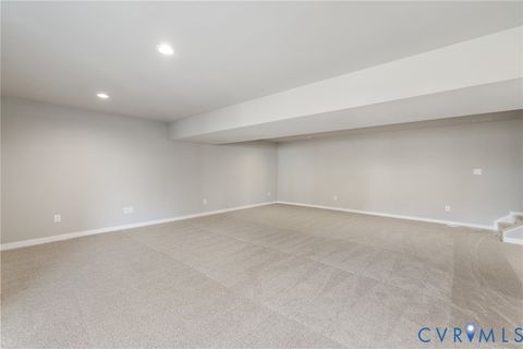 Tiny photo for 8207 Excaliber Place, North Chesterfield, VA 23237 (MLS # 2604885)