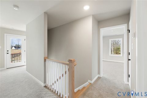 Tiny photo for 8207 Excaliber Place, North Chesterfield, VA 23237 (MLS # 2604885)