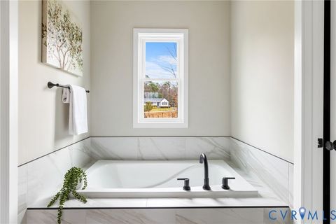 Tiny photo for 8207 Excaliber Place, North Chesterfield, VA 23237 (MLS # 2604885)