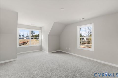 Tiny photo for 8207 Excaliber Place, North Chesterfield, VA 23237 (MLS # 2604885)