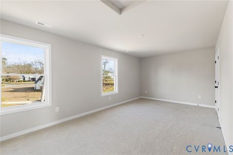 Tiny photo for 8207 Excaliber Place, North Chesterfield, VA 23237 (MLS # 2604885)