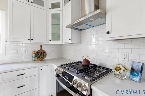 Tiny photo for 8207 Excaliber Place, North Chesterfield, VA 23237 (MLS # 2604885)