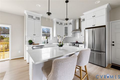 Tiny photo for 8207 Excaliber Place, North Chesterfield, VA 23237 (MLS # 2604885)