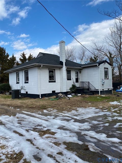 Tiny photo for 4019 Horner Lane, Richmond, VA 23224 (MLS # 2603463)