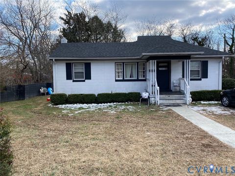 Photo of 4019 Horner Lane, Richmond, VA 23224 (MLS # 2603463)