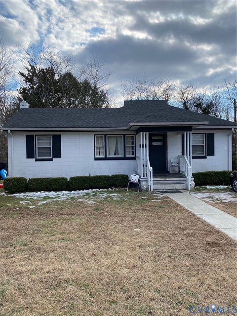 Tiny photo for 4019 Horner Lane, Richmond, VA 23224 (MLS # 2603463)