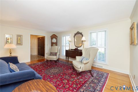 Tiny photo for 3401 Deep Bottom Road, Prince George, VA 23860 (MLS # 2614090)