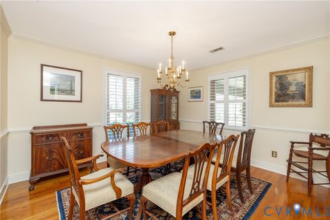 Tiny photo for 3401 Deep Bottom Road, Prince George, VA 23860 (MLS # 2614090)