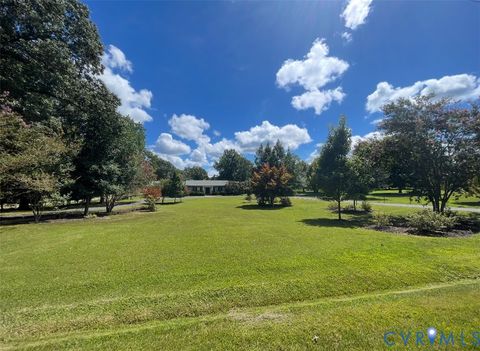 Tiny photo for 3401 Deep Bottom Road, Prince George, VA 23860 (MLS # 2614090)