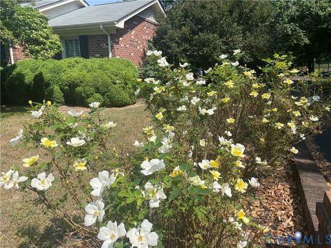 Tiny photo for 3401 Deep Bottom Road, Prince George, VA 23860 (MLS # 2614090)
