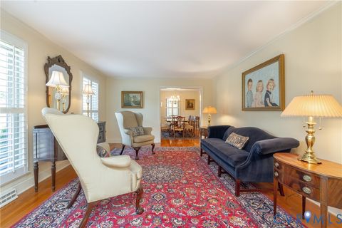 Tiny photo for 3401 Deep Bottom Road, Prince George, VA 23860 (MLS # 2614090)