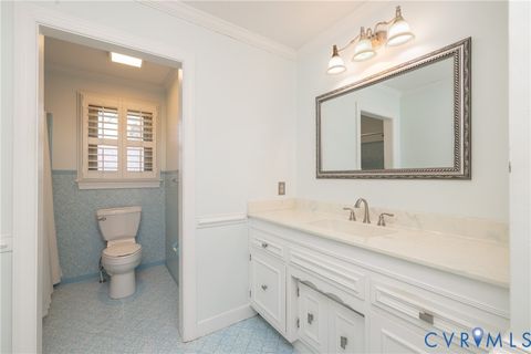 Tiny photo for 3401 Deep Bottom Road, Prince George, VA 23860 (MLS # 2614090)