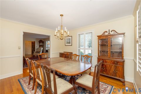 Tiny photo for 3401 Deep Bottom Road, Prince George, VA 23860 (MLS # 2614090)