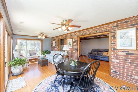 Tiny photo for 3401 Deep Bottom Road, Prince George, VA 23860 (MLS # 2614090)