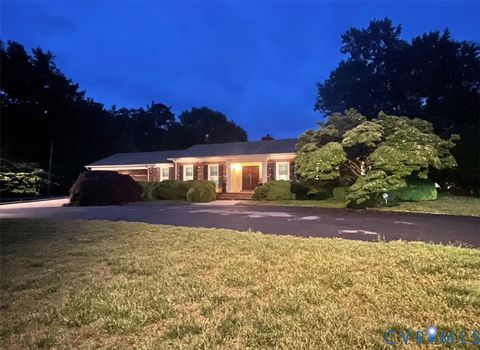 Tiny photo for 3401 Deep Bottom Road, Prince George, VA 23860 (MLS # 2614090)