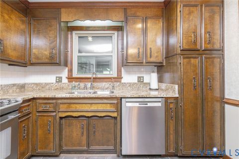 Tiny photo for 3401 Deep Bottom Road, Prince George, VA 23860 (MLS # 2614090)