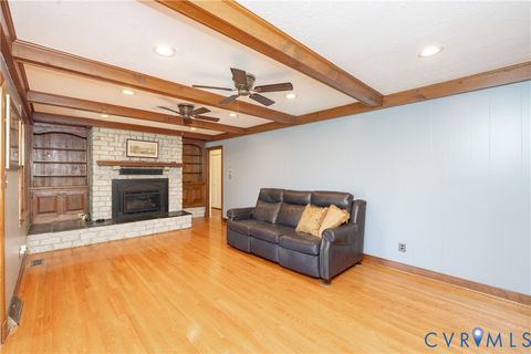 Tiny photo for 3401 Deep Bottom Road, Prince George, VA 23860 (MLS # 2614090)