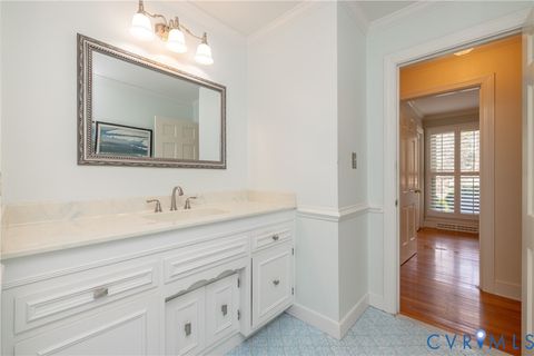 Tiny photo for 3401 Deep Bottom Road, Prince George, VA 23860 (MLS # 2614090)