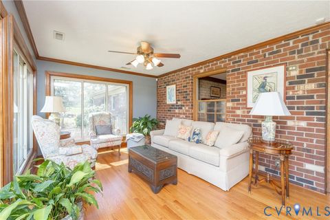 Tiny photo for 3401 Deep Bottom Road, Prince George, VA 23860 (MLS # 2614090)