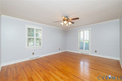 Tiny photo for 3401 Deep Bottom Road, Prince George, VA 23860 (MLS # 2614090)