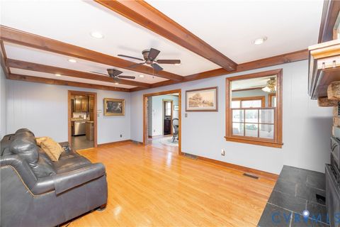 Tiny photo for 3401 Deep Bottom Road, Prince George, VA 23860 (MLS # 2614090)