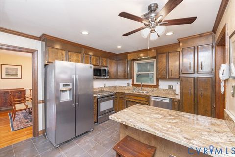 Tiny photo for 3401 Deep Bottom Road, Prince George, VA 23860 (MLS # 2614090)