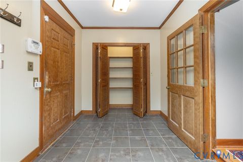Tiny photo for 3401 Deep Bottom Road, Prince George, VA 23860 (MLS # 2614090)