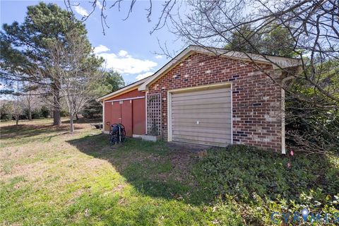 Tiny photo for 3401 Deep Bottom Road, Prince George, VA 23860 (MLS # 2614090)