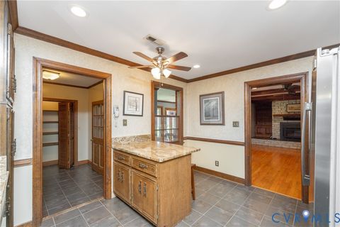 Tiny photo for 3401 Deep Bottom Road, Prince George, VA 23860 (MLS # 2614090)