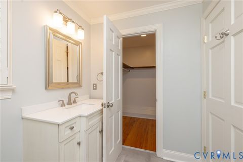 Tiny photo for 3401 Deep Bottom Road, Prince George, VA 23860 (MLS # 2614090)