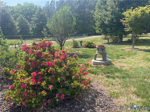 Tiny photo for 3401 Deep Bottom Road, Prince George, VA 23860 (MLS # 2614090)