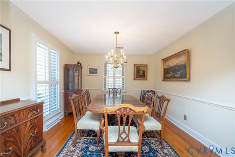 Tiny photo for 3401 Deep Bottom Road, Prince George, VA 23860 (MLS # 2614090)