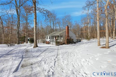 Tiny photo for 1040 Springside Court, Powhatan, VA 23139 (MLS # 2605762)