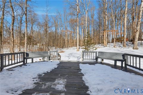 Tiny photo for 1040 Springside Court, Powhatan, VA 23139 (MLS # 2605762)