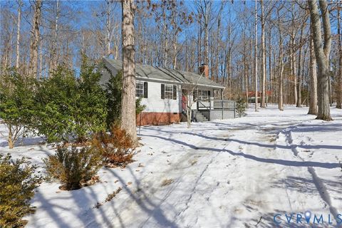 Tiny photo for 1040 Springside Court, Powhatan, VA 23139 (MLS # 2605762)