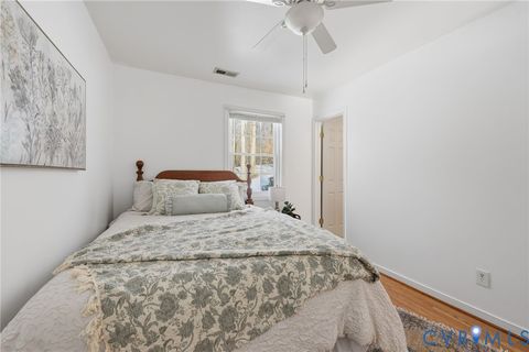 Tiny photo for 1040 Springside Court, Powhatan, VA 23139 (MLS # 2605762)