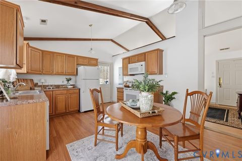 Tiny photo for 1040 Springside Court, Powhatan, VA 23139 (MLS # 2605762)