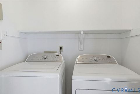 Tiny photo for 1040 Springside Court, Powhatan, VA 23139 (MLS # 2605762)