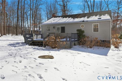 Tiny photo for 1040 Springside Court, Powhatan, VA 23139 (MLS # 2605762)